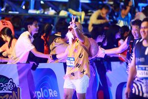 BIB: 
                            <button type="button" onclick="openModal(23699509)" class="btn btn-primary btn-sm float-right btn-popup" data-toggle="modal" data-target=".modal-high-quality">
                        <i class="fas fa-shopping-cart"></i> Add to Cart
                    </button>
                                            <button type="button" onclick="isThisMe(23699509, true)" class="btn btn-success btn-sm float-right btn-popup btn-isme hidden" data-toggle="tooltip" data-placement="bottom" title="นี่คือรูปของคุณใช่ไหม คลิกที่นี่เพื่อเอาเข้าอัลบั้ม">
                        <i class="fas fa-plus"></i> Add to album
                    </button>
                    <button type="button" onclick="isThisMe(23699509, false)" class="btn btn-warning btn-sm float-right btn-popup btn-isnotme hidden">
                        <i class="fas fa-ban"></i> Remove from album
                    </button>